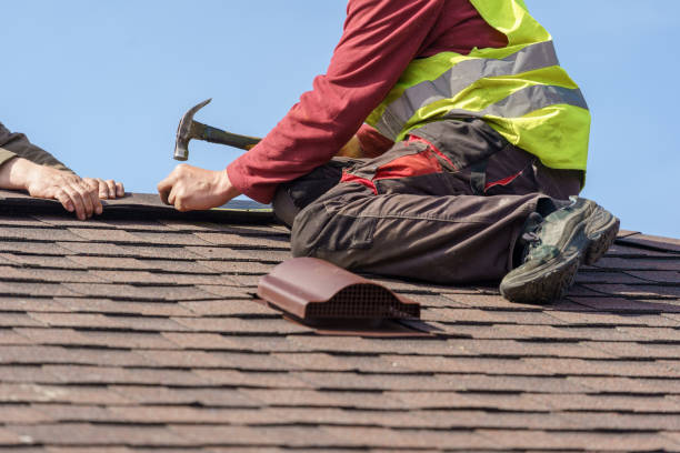 Trusted Stockton, KS Roofing Contractor Experts