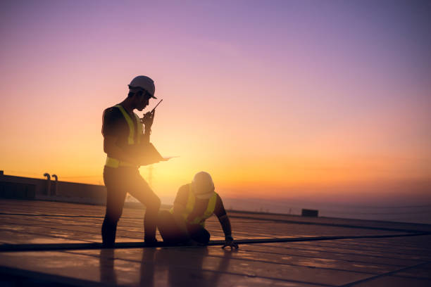 Best Roofing Contractor Near Me  in Stockton, KS