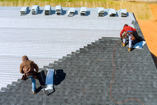 Best New Roof Installation  in Stockton, KS
