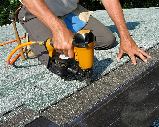 Best Roof Waterproofing Services  in Stockton, KS