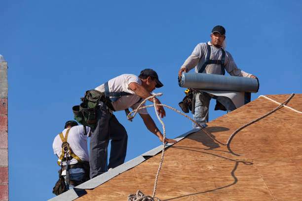 Best Affordable Roofing Company  in Stockton, KS