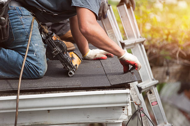 Best Commercial Roofing Services  in Stockton, KS