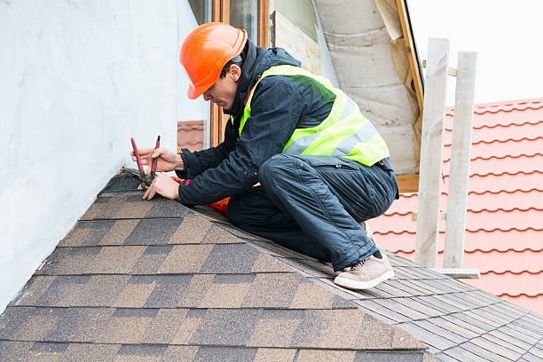 Best Roof Inspection Near Me  in Stockton, KS