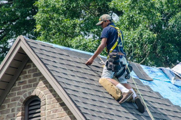 Best Tile Roofing Contractor  in Stockton, KS